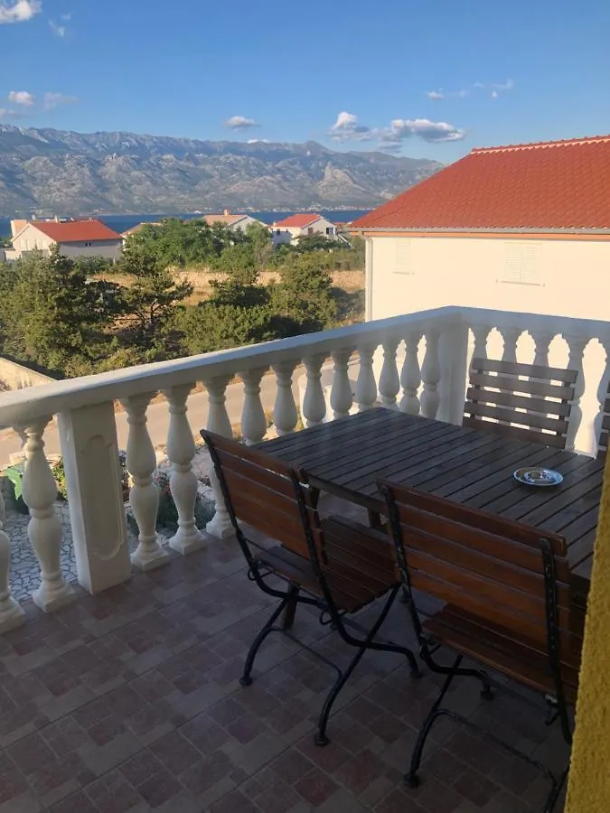 Miro Apartmani Razanac