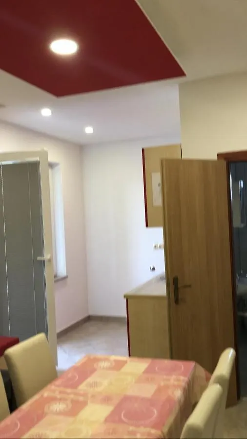 Miro Apartmani Razanac 0*,  Croatia