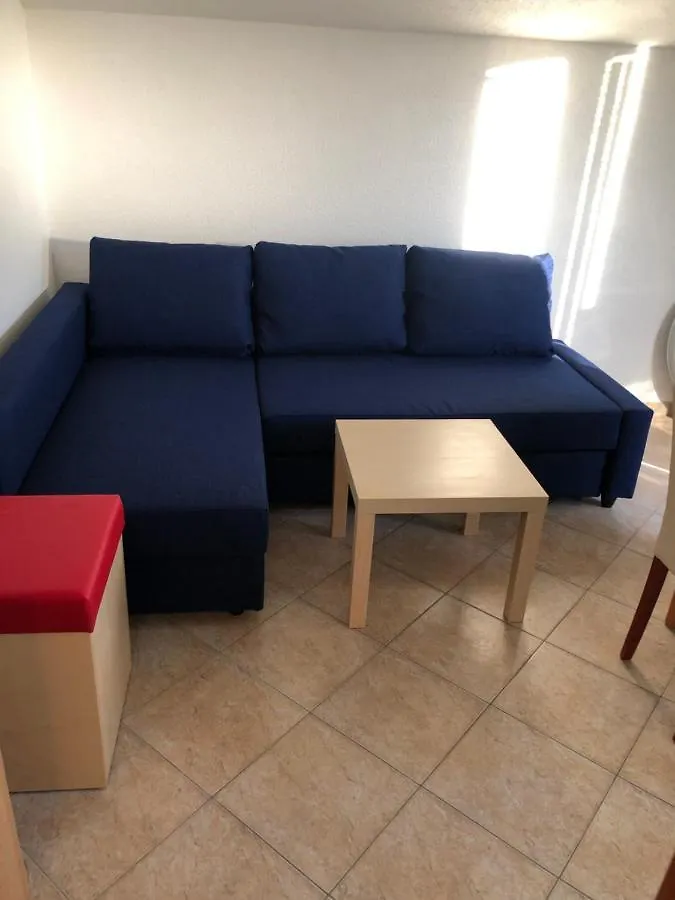 Miro Apartmani Razanac 0*,  Croatia