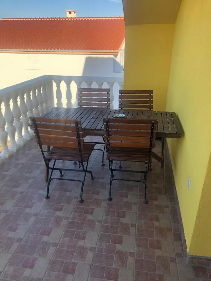 Miro Apartmani Razanac