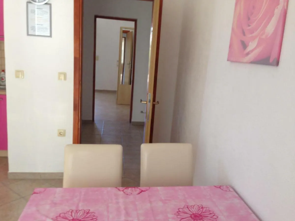 Miro Apartmani Razanac