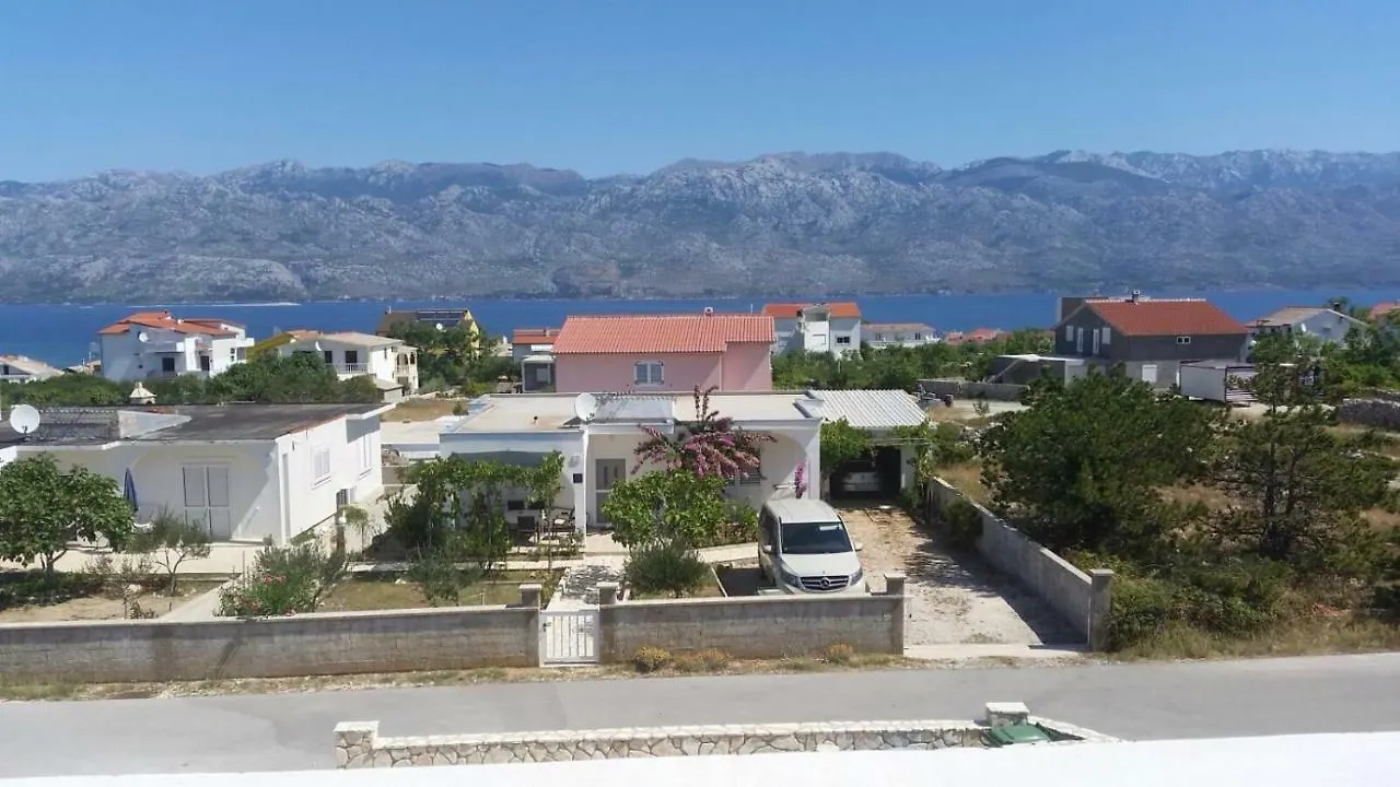 Miro Apartmani Razanac 0*,  Croatia
