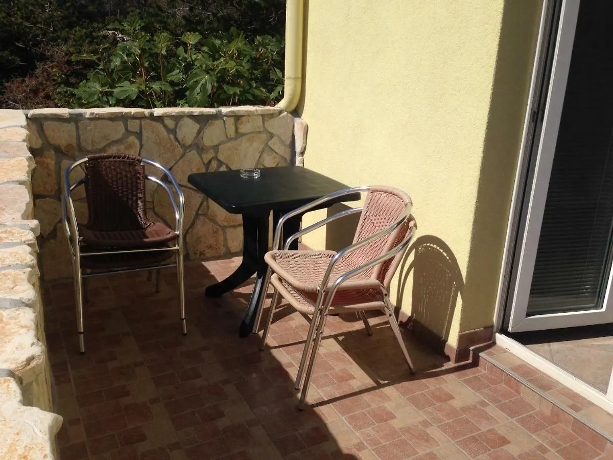 Miro Apartmani Razanac Apartment