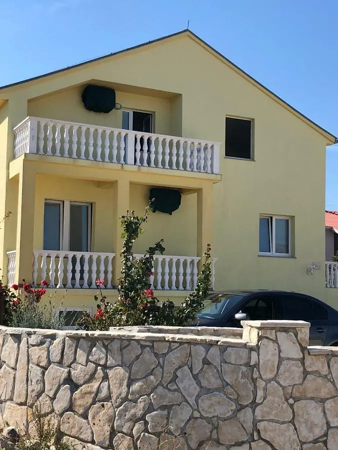 Miro Apartmani Razanac