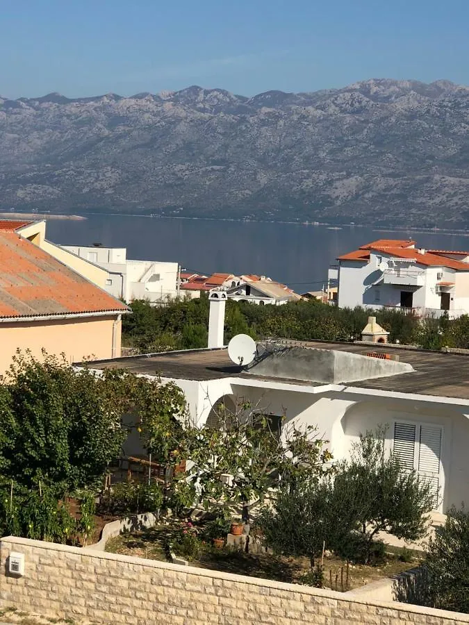 Miro Apartmani Razanac Croatia