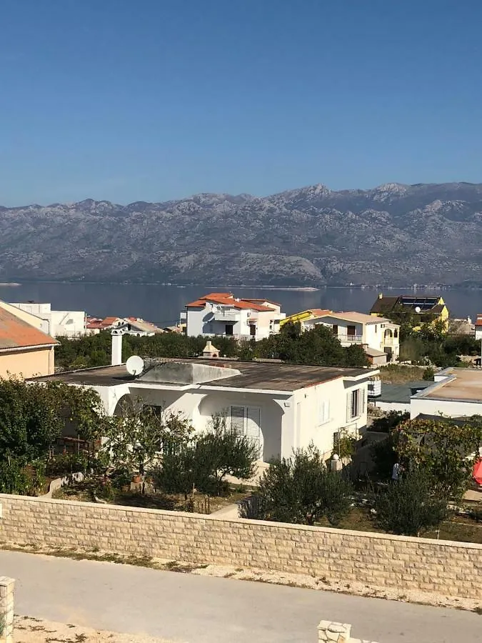 Miro Apartmani Razanac 0*,  Croatia