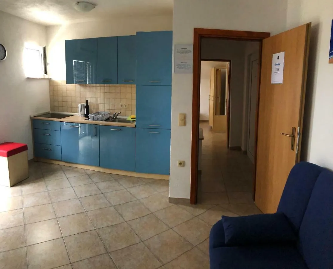 Apartment Miro Apartmani Razanac
